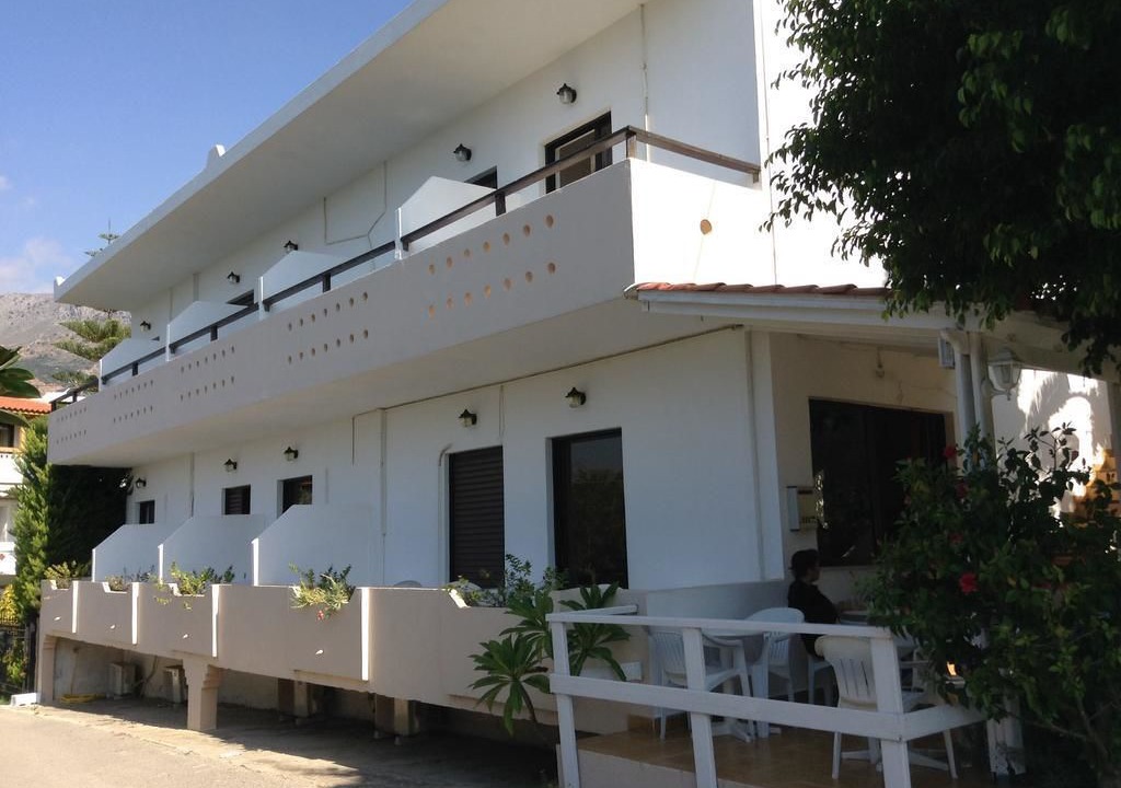 Photo of Outdoor in Plakias