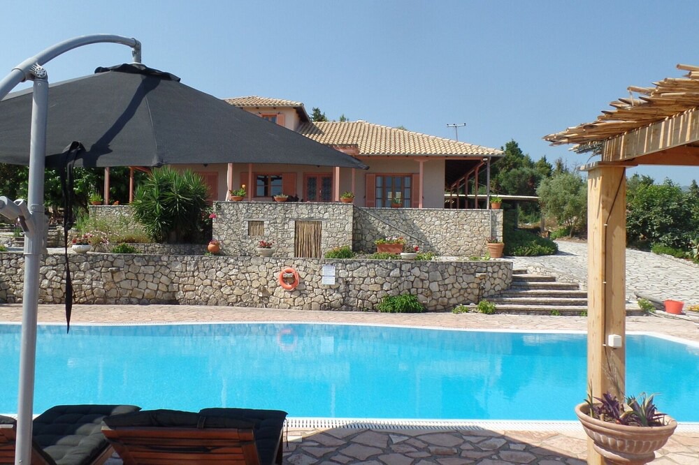 Photo of Outdoor in Katouna