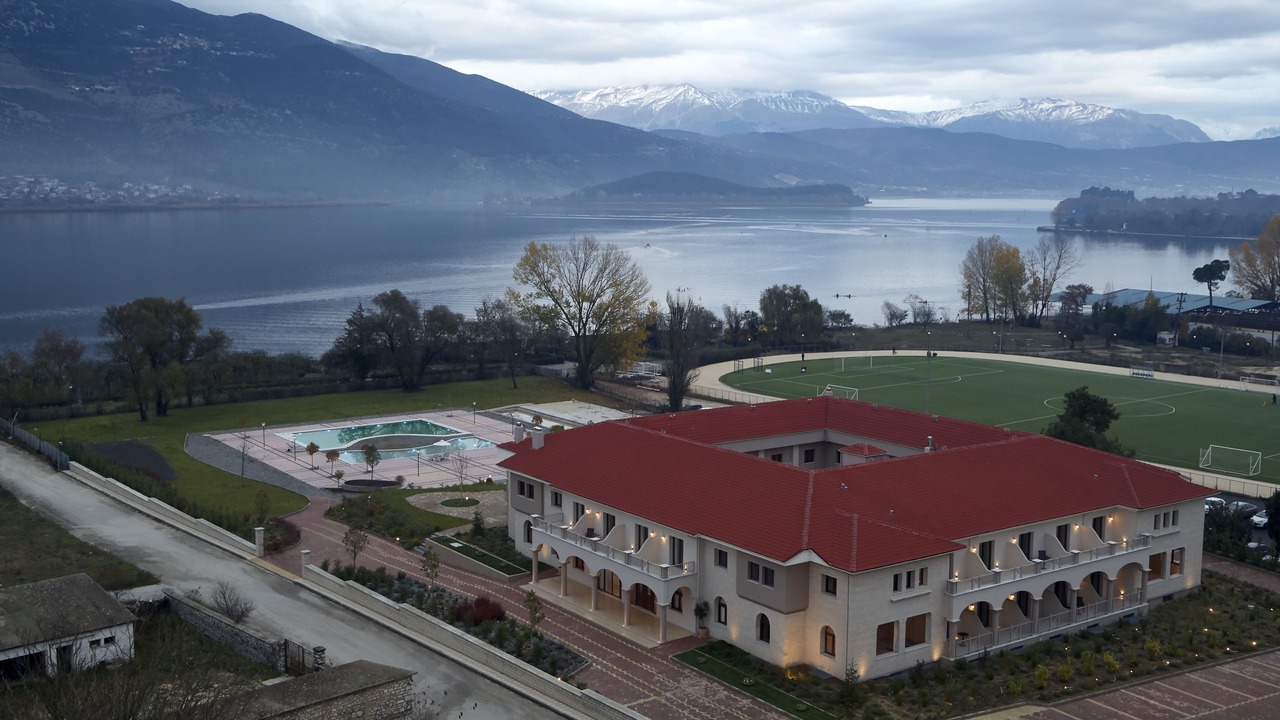 Photo of Outdoor in Ioannina