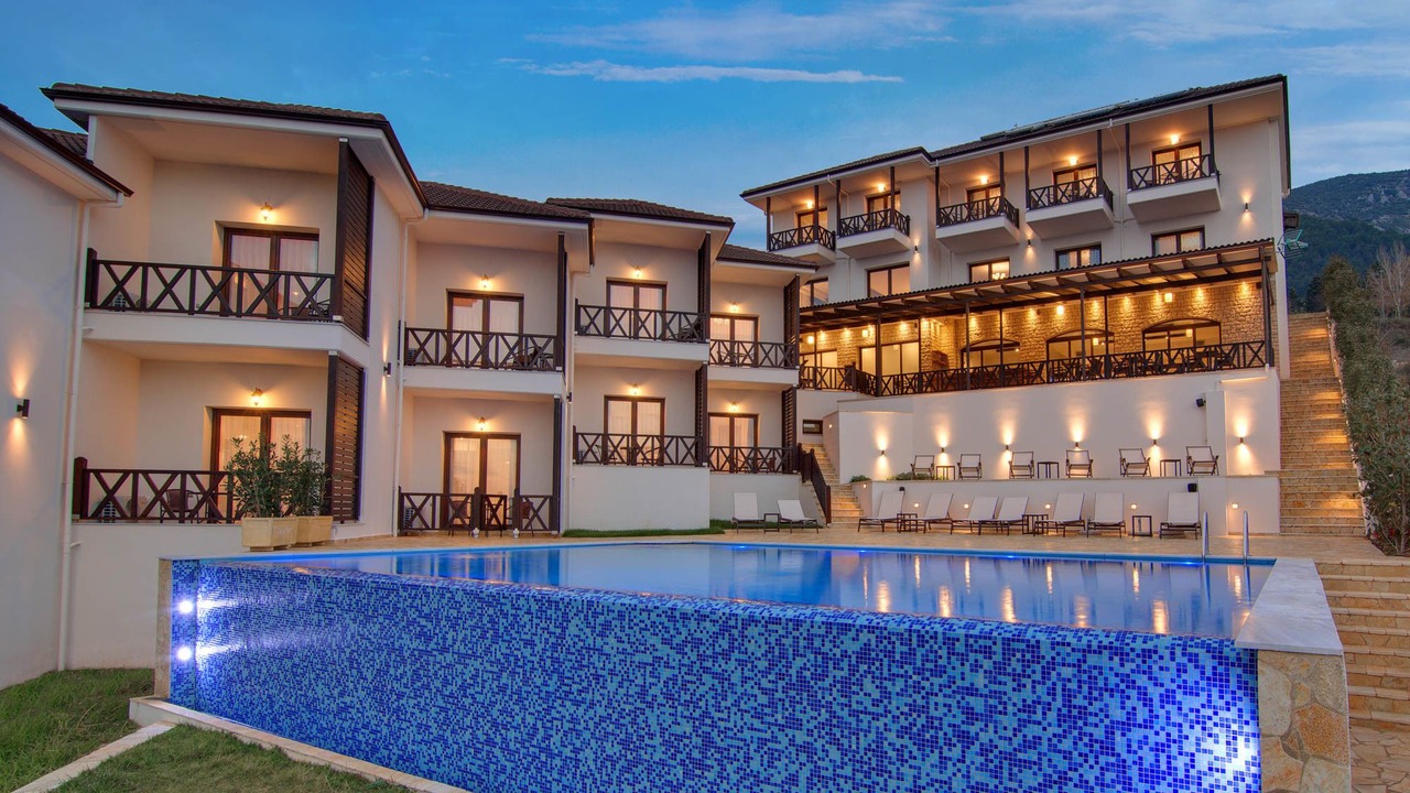 Photo of Outdoor in Amfithea
