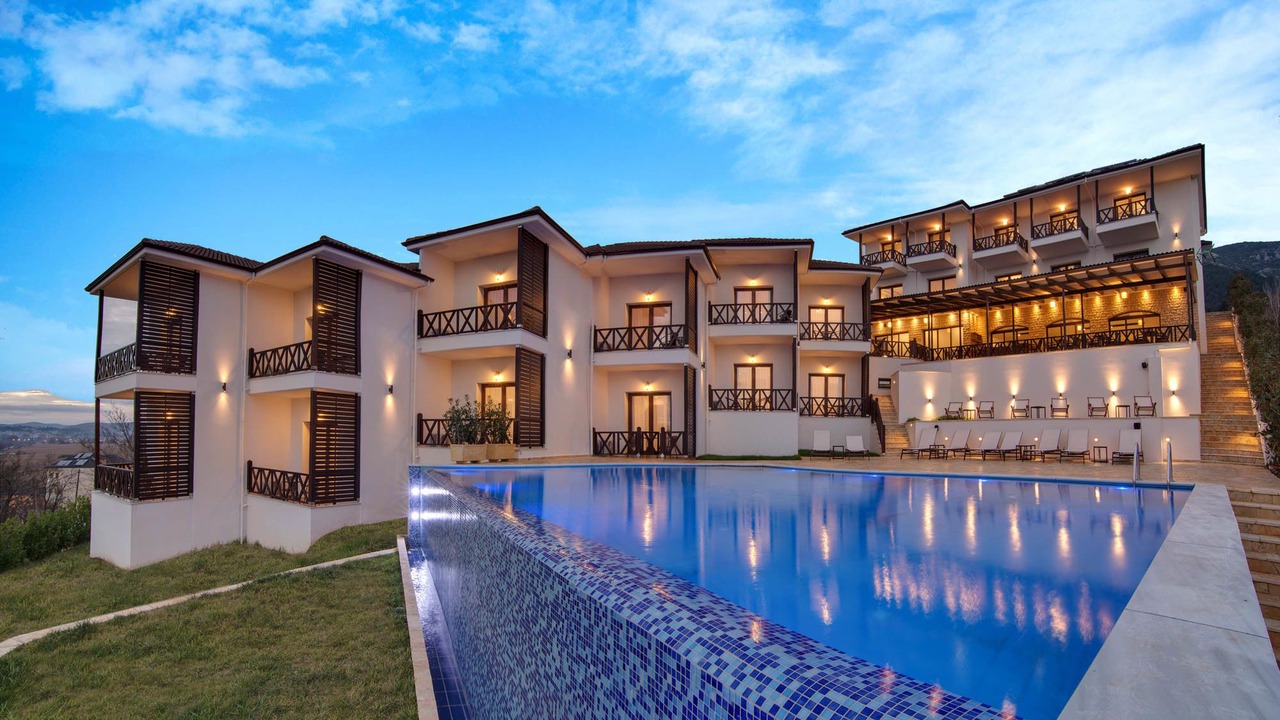 Photo of Outdoor in Amfithea