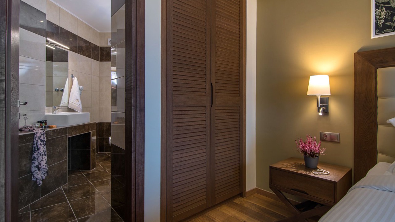Photo of Bedroom in Amfithea