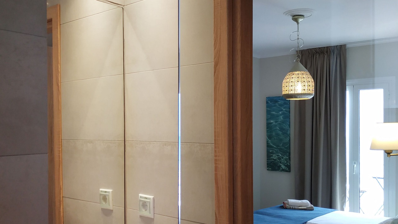 Photo of Bathroom in Vouliagmeni