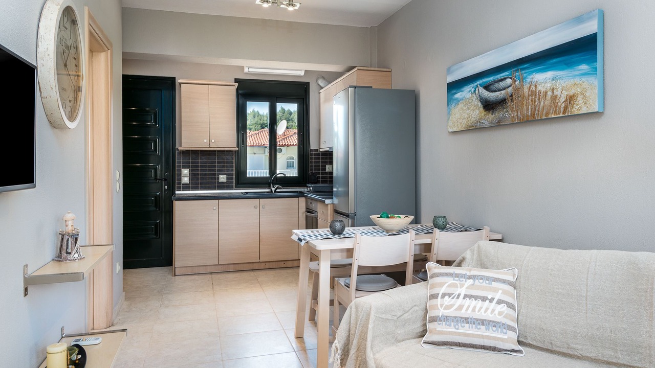 Photo of Bedroom in Toroni