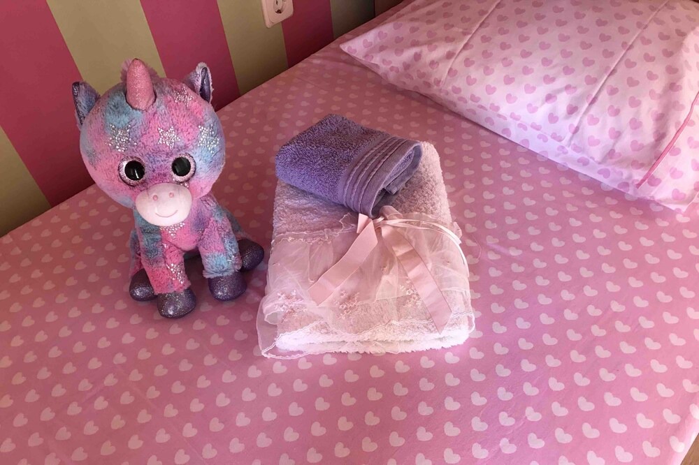 Photo of Bedroom in Kaki Thalassa