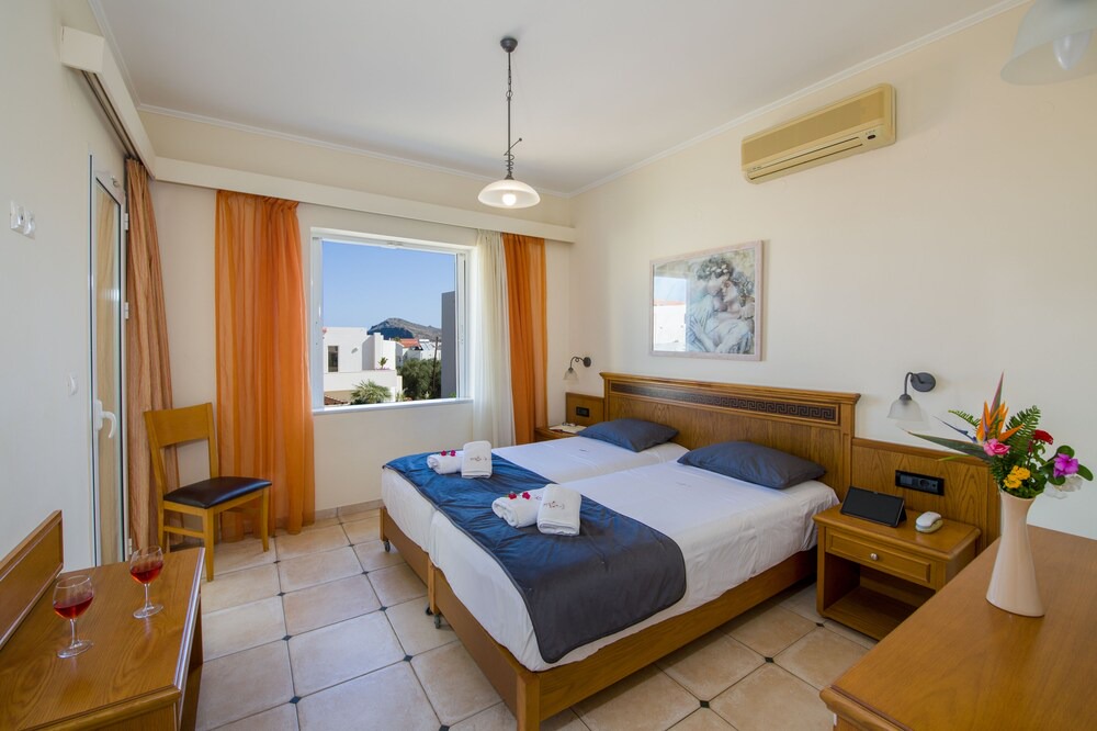 Photo of Bedroom in Agia