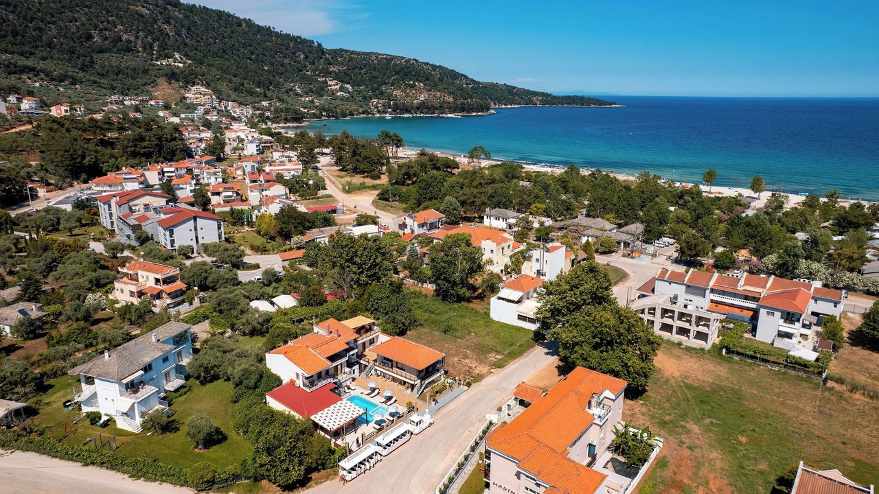 Photo of Outdoor in Golden Beach