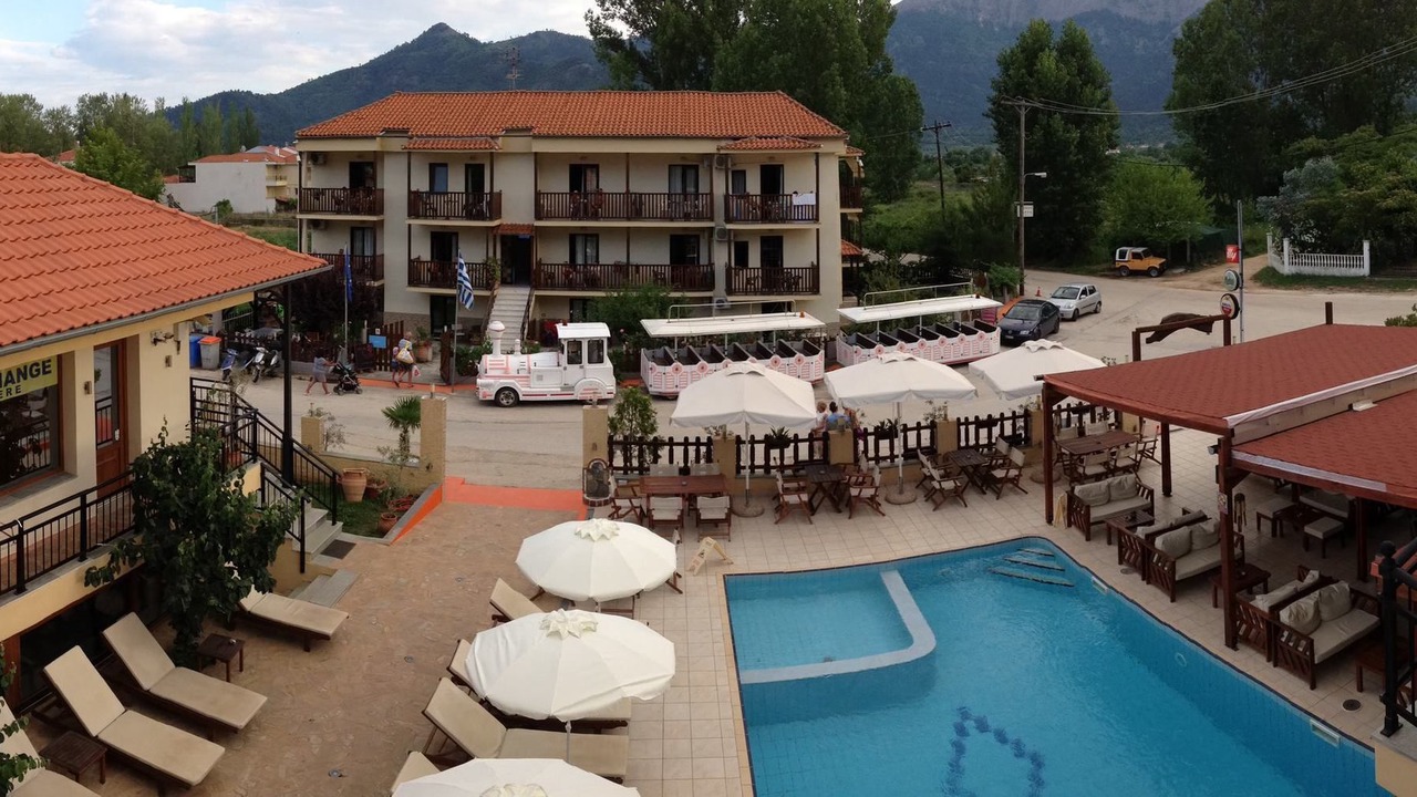 Photo of Outdoor in Golden Beach