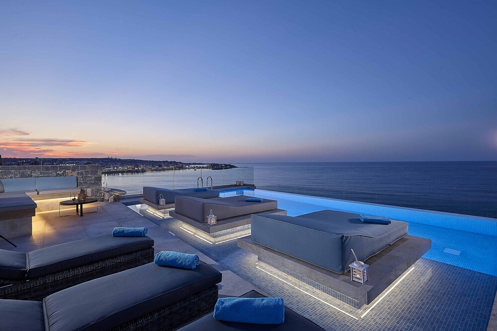 Photo of Outdoor in Hersonissos Centre