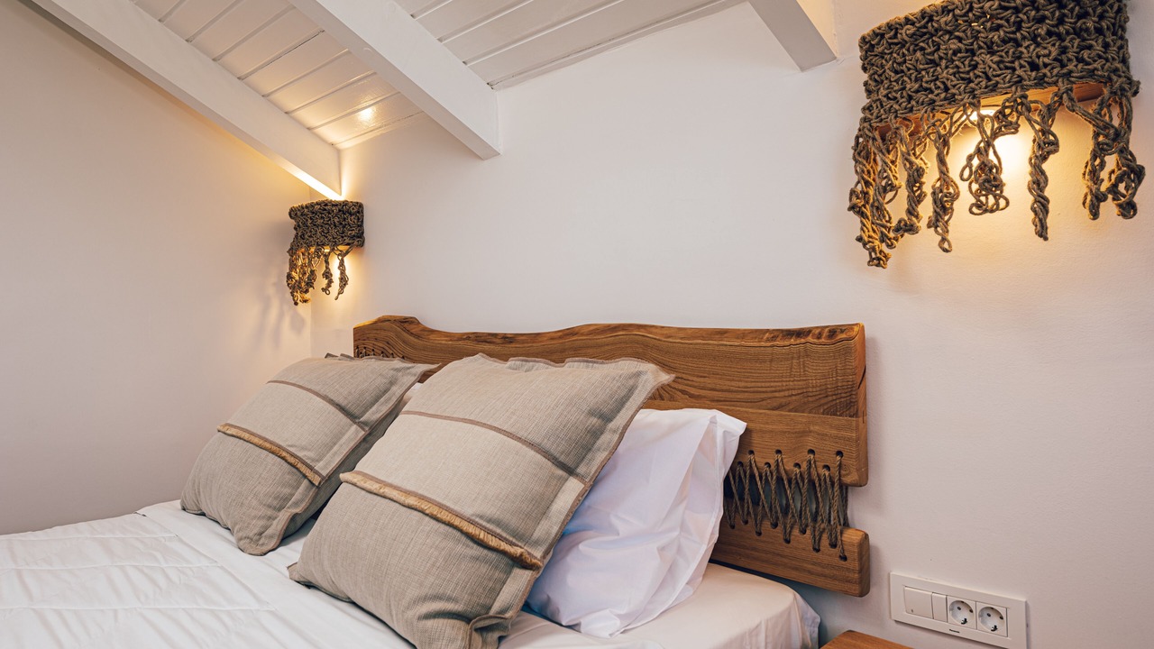 Photo of Bedroom in Laganas