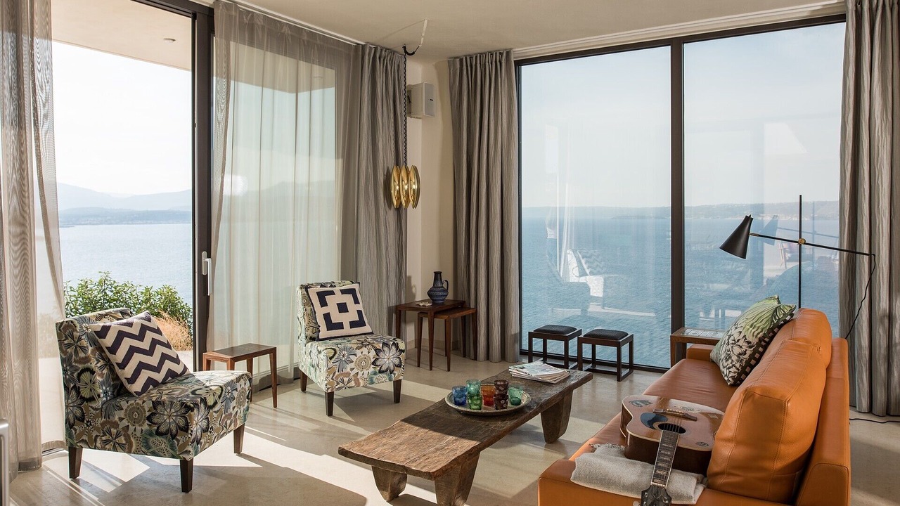 Photo of Livingroom in Plaka