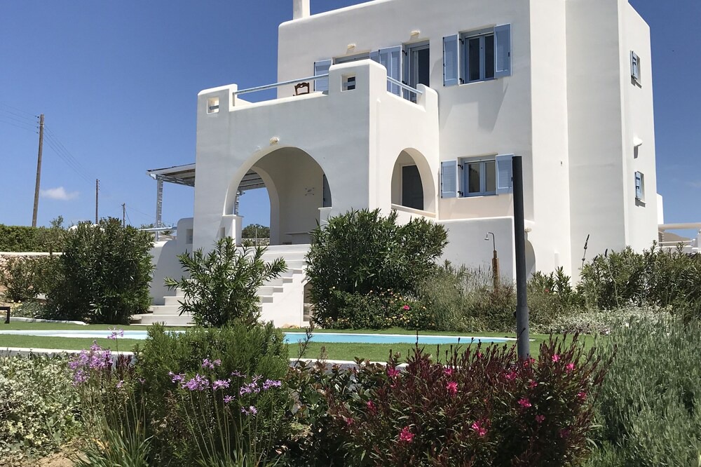 Photo of Outdoor in Naxos