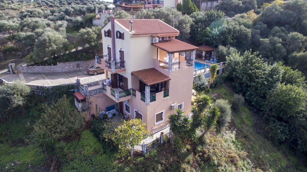 Photo of Outdoor in Stalos