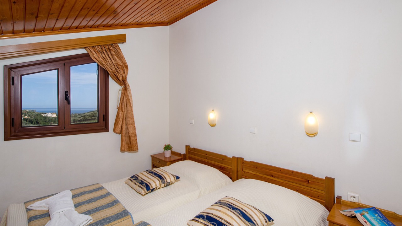Photo of Bedroom in Stalos