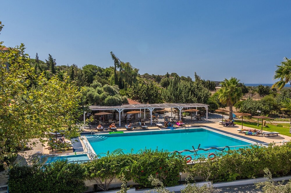 Photo of Outdoor in Mastichari