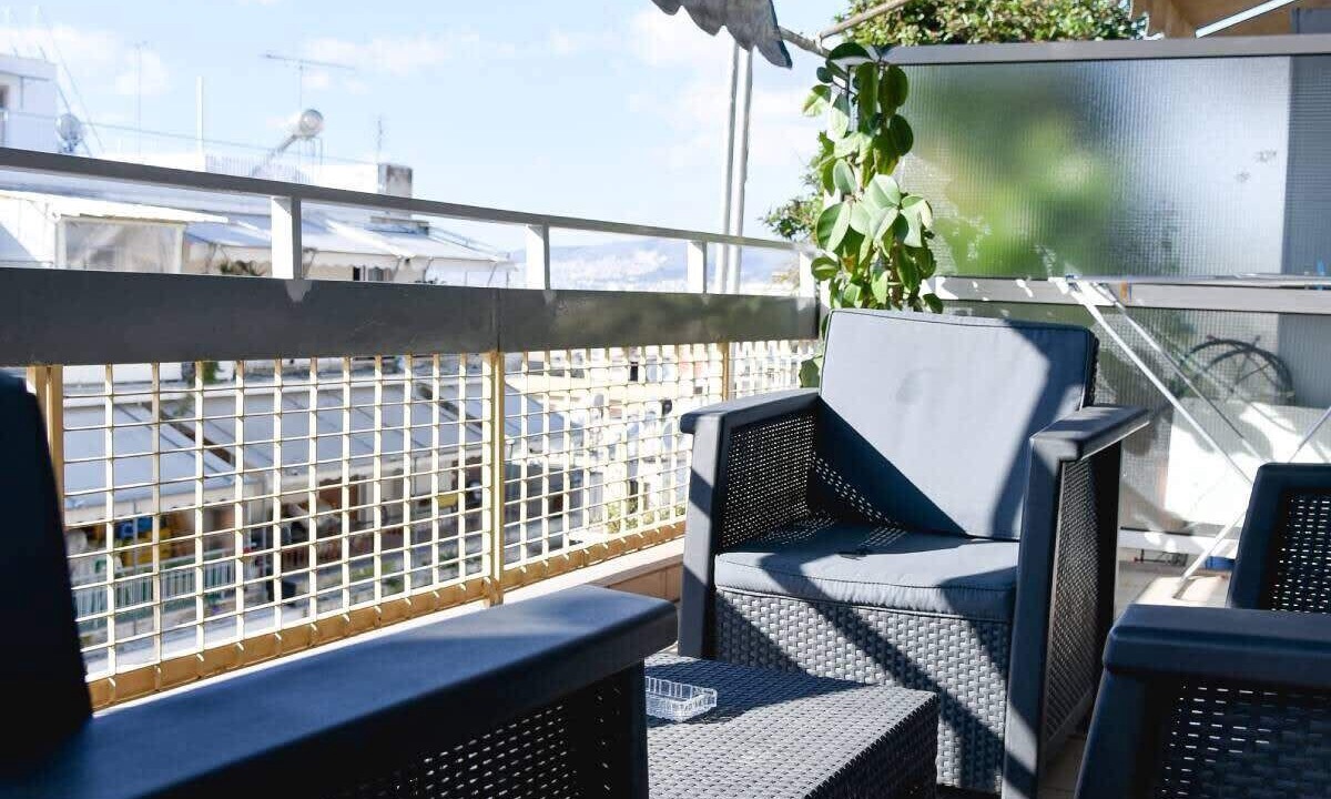 Photo of Outdoor in Omonia