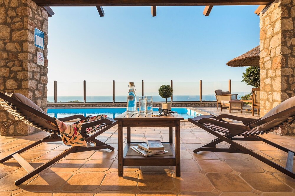 Photo of Outdoor in Theologos
