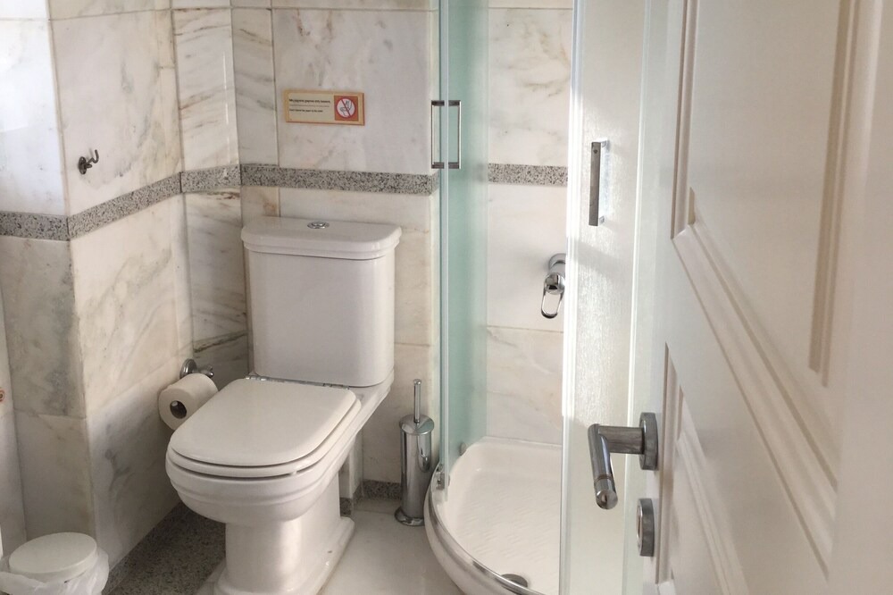 Photo of Bathroom in Spetses