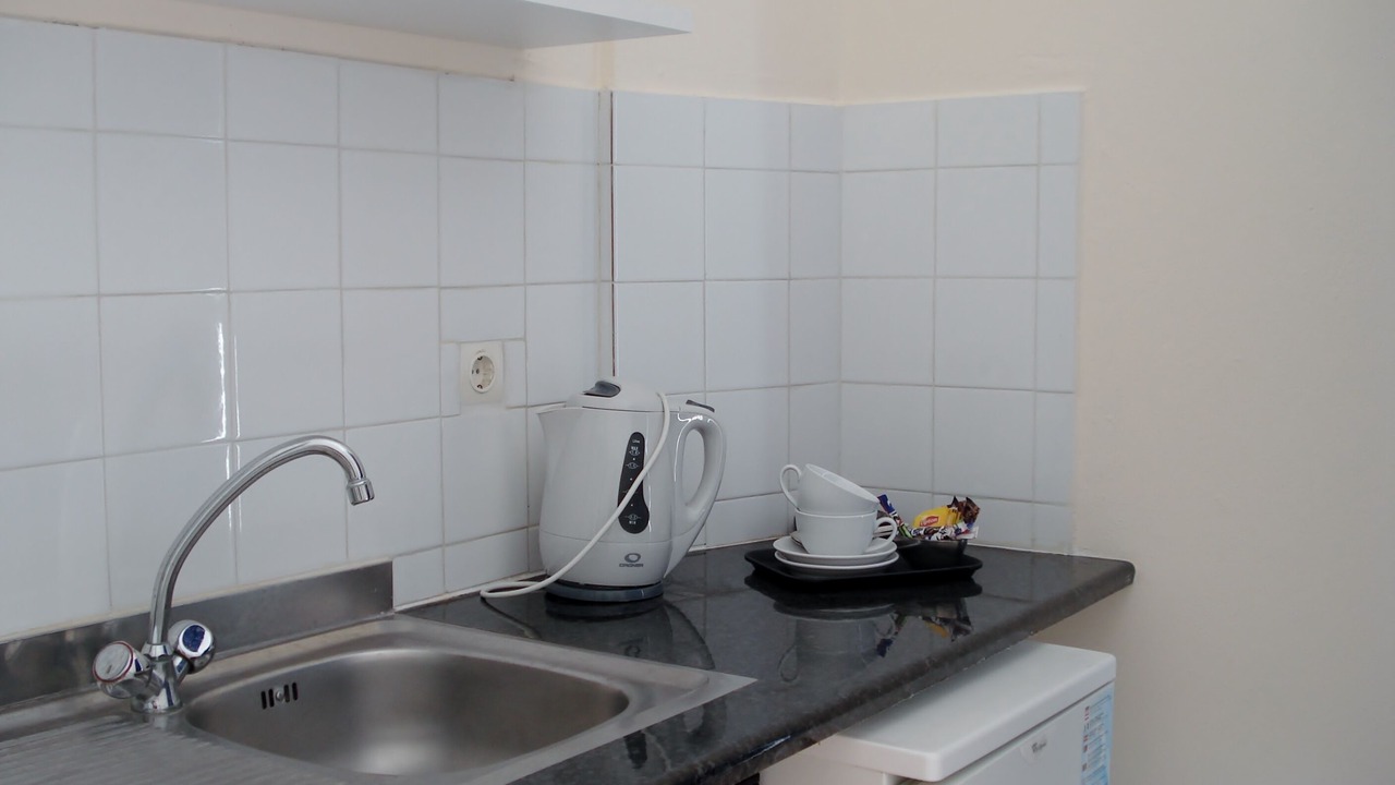 Photo of Kitchen in Anaxos