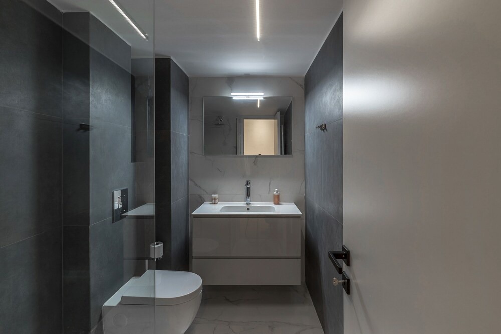Photo of Bathroom in Pangrati