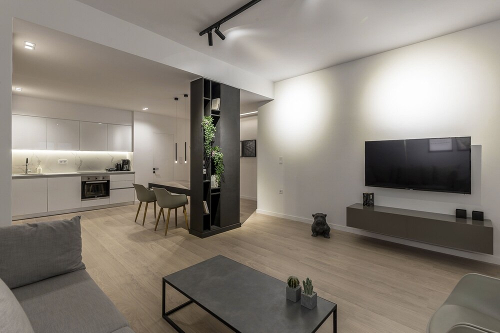 Photo of Livingroom in Pangrati