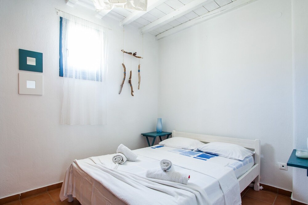 Photo of Bedroom in Kalafatis