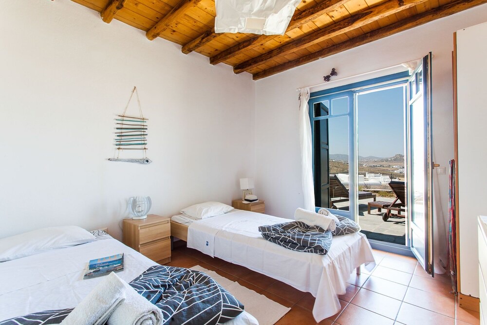 Photo of Bedroom in Kalafatis