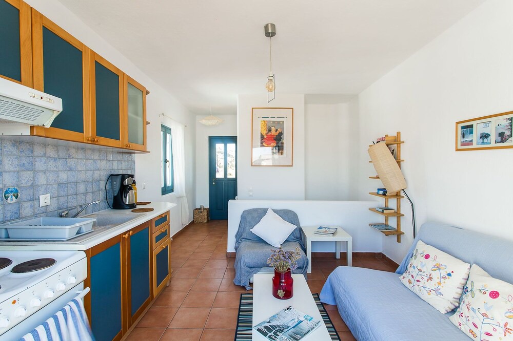 Photo of Bedroom in Kalafatis