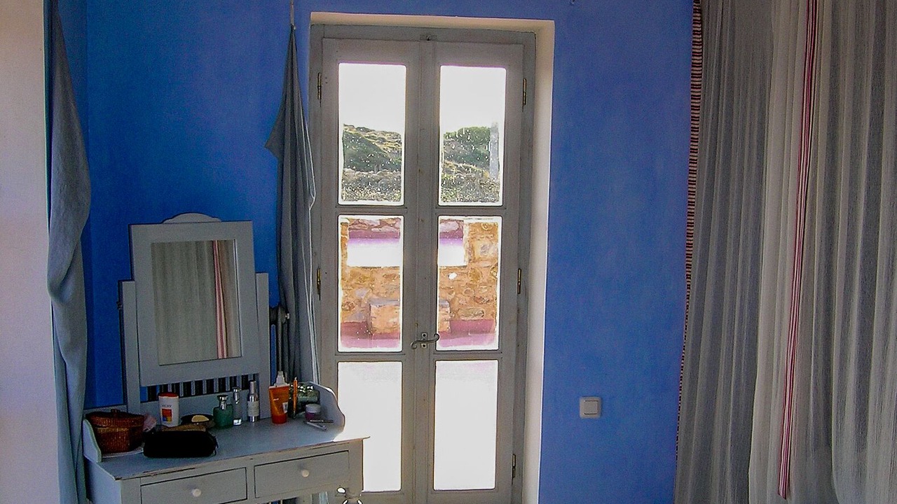 Photo of Livingroom in Azolimnos