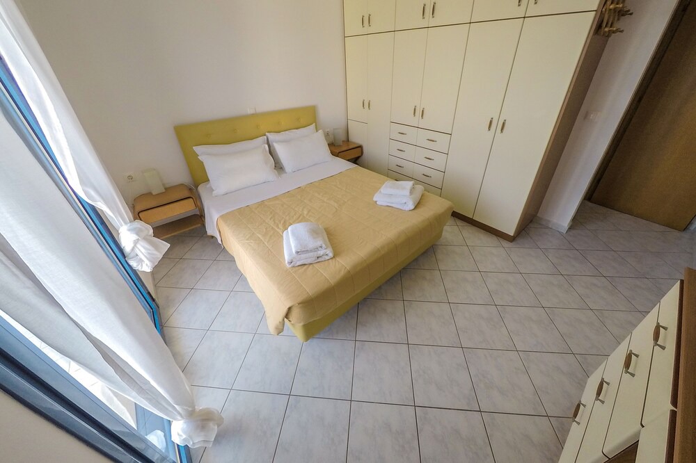 Photo of Bedroom in Svoronata