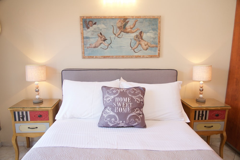 Photo of Bedroom in Razata