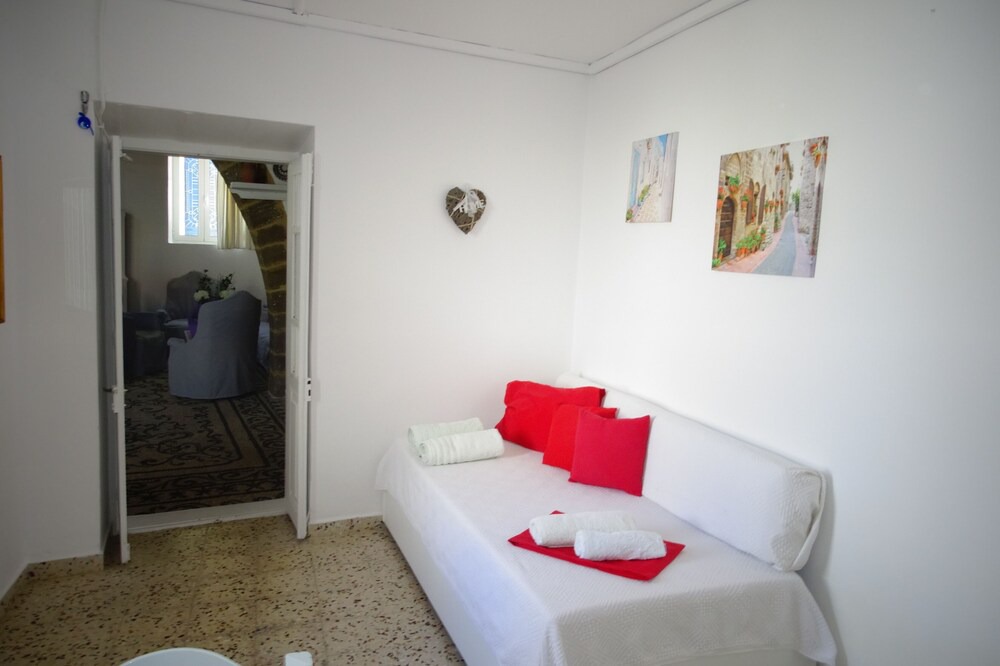 Photo of Bedroom in Koskinou