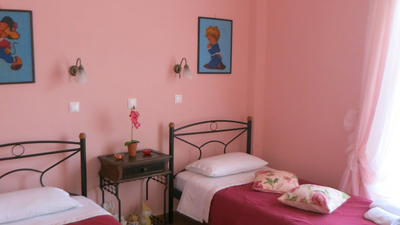 Photo of Bedroom in Chalikounas