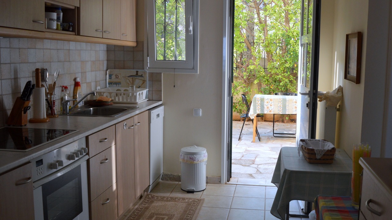 Photo of Kitchen in Marathon