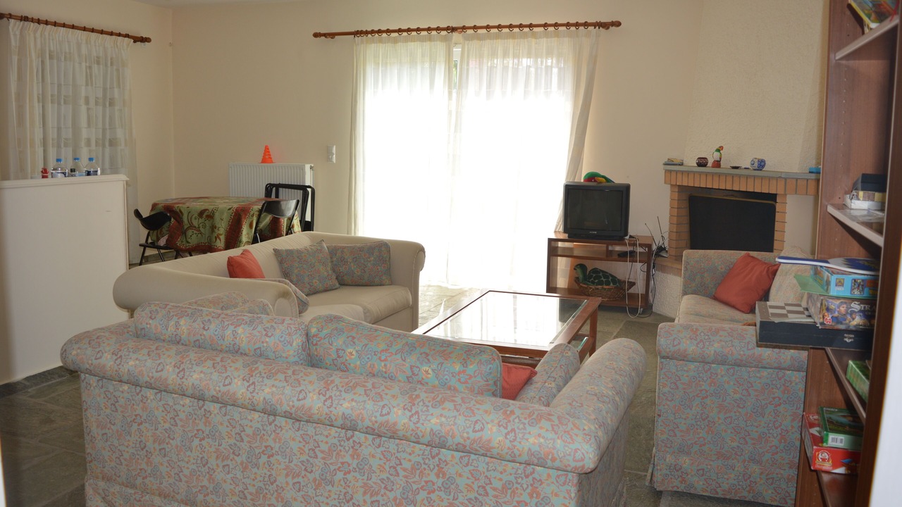 Photo of Livingroom in Marathon