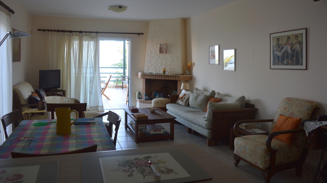 Photo of Livingroom in Marathon