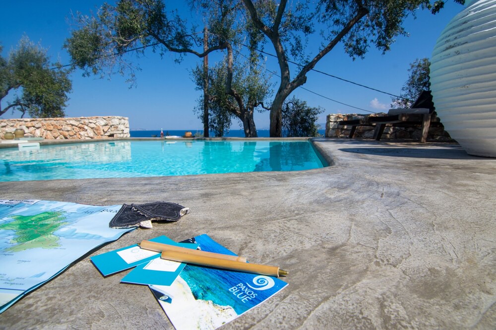 Photo of Outdoor in Gaios