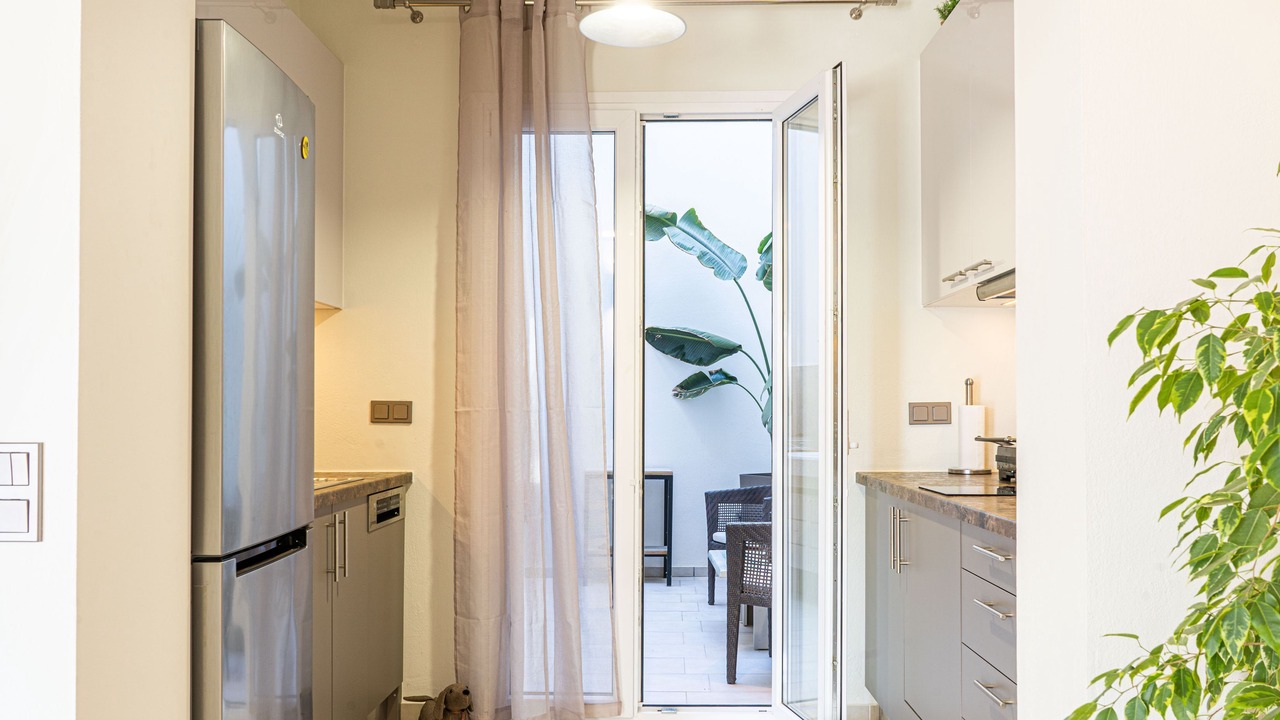 Photo of Kitchen in Armenoi