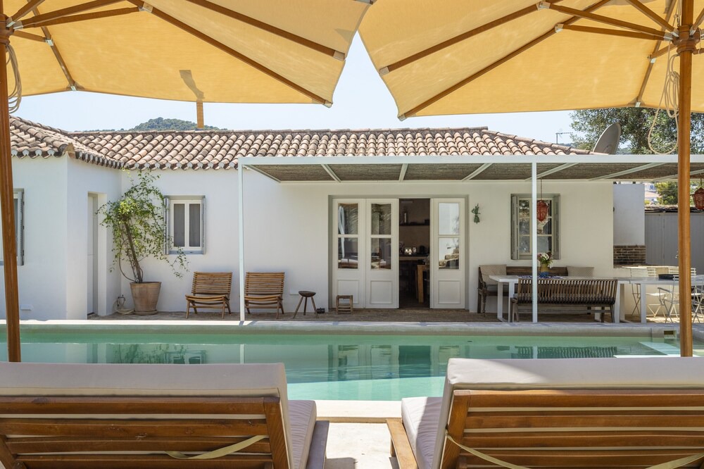 Photo of Outdoor in Spetses