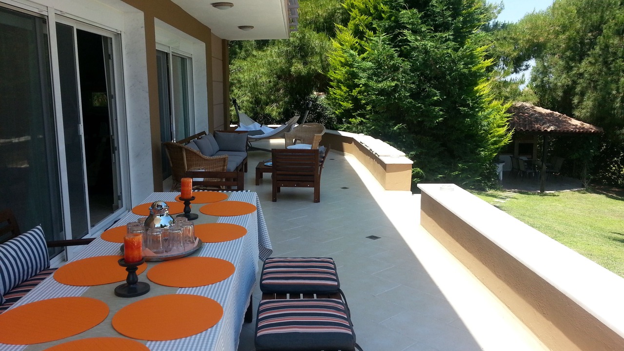 Photo of Outdoor in Kriopigi