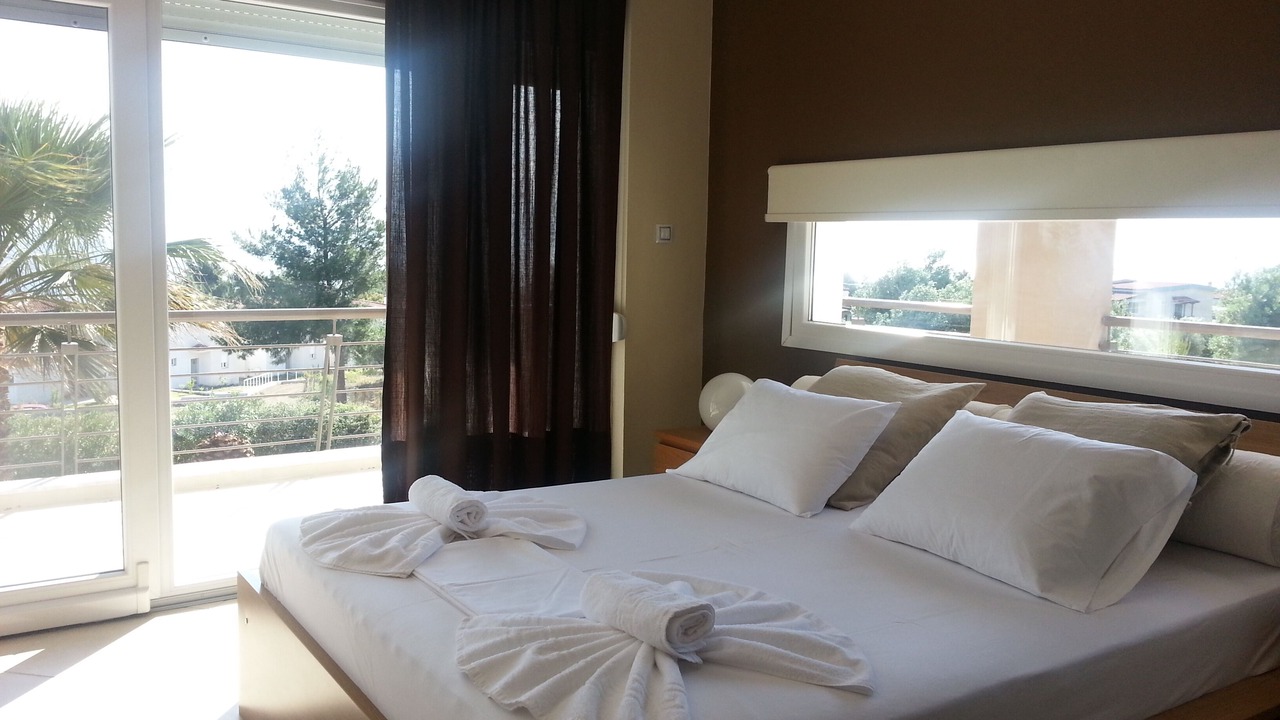 Photo of Bedroom in Kriopigi