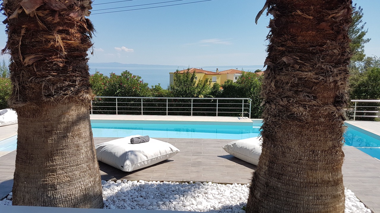 Photo of Outdoor in Kriopigi