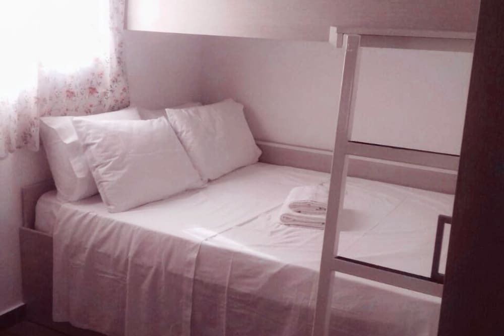 Photo of Bedroom in Kiotari