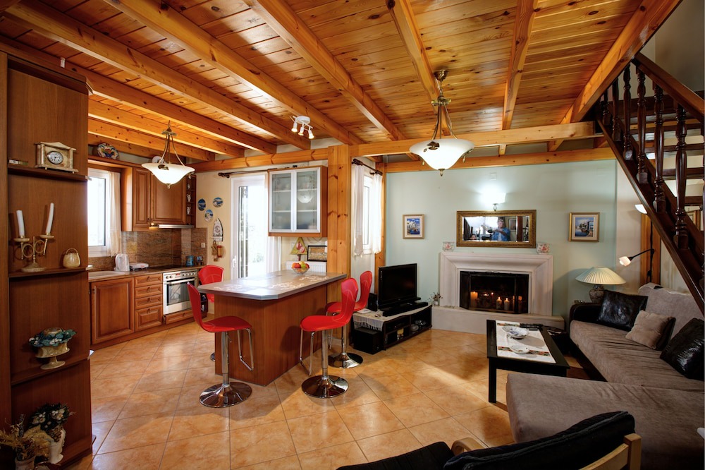 Photo of Livingroom in Kastelli