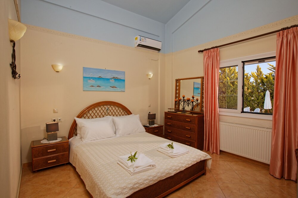 Photo of Bedroom in Kastelli