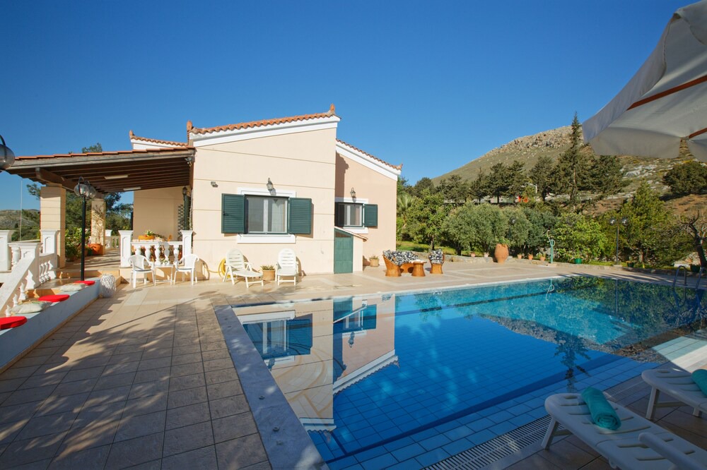 Photo of Outdoor in Kastelli
