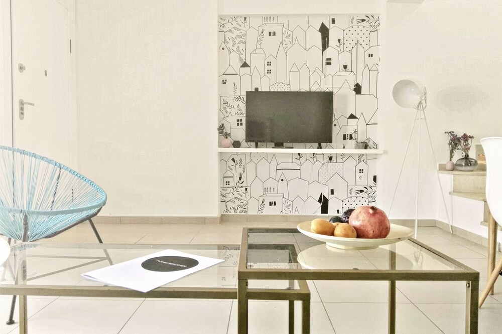 Photo of Livingroom in Adele