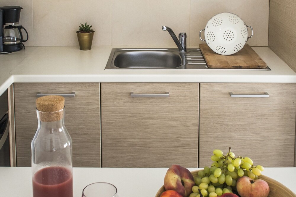 Photo of Kitchen in Adele