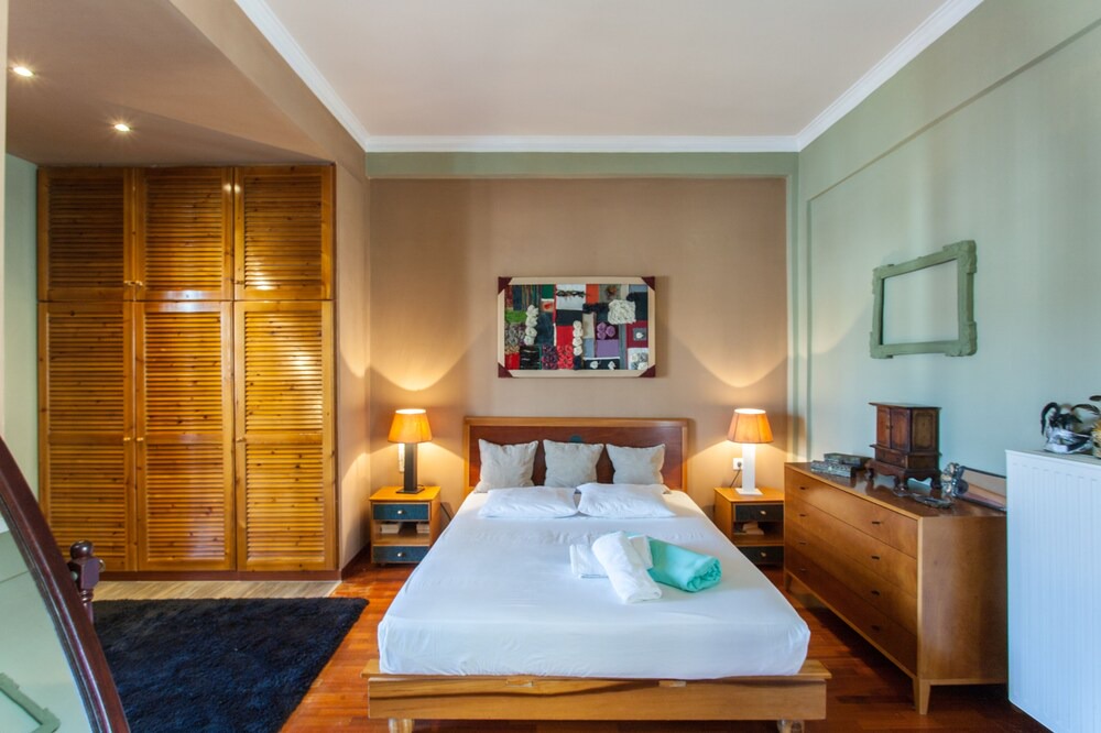 Photo of Bedroom in Halepa