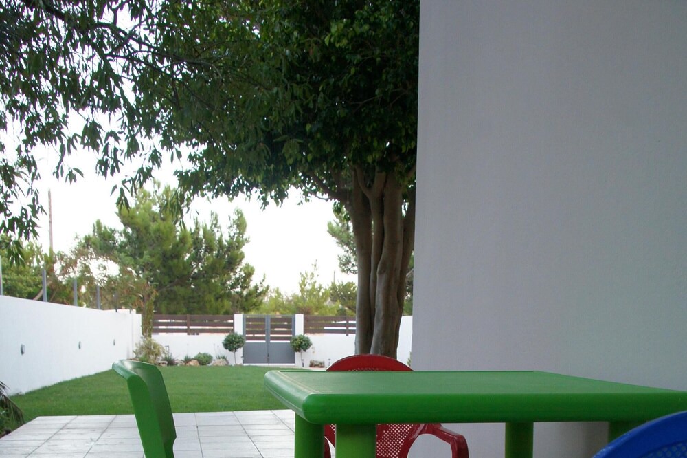 Photo of Patio Balcony in Ferma